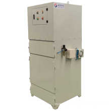 Indoor low noise dust collector 3kw